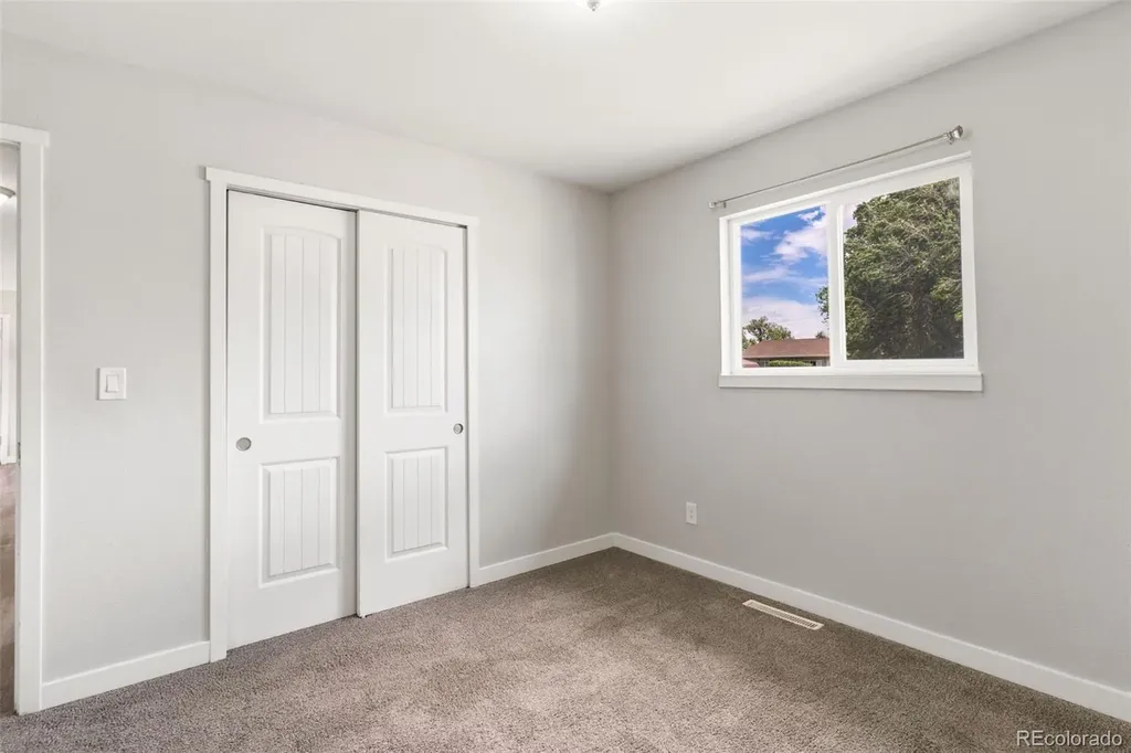 1530 Maxwell Street Colorado Springs CO 80906