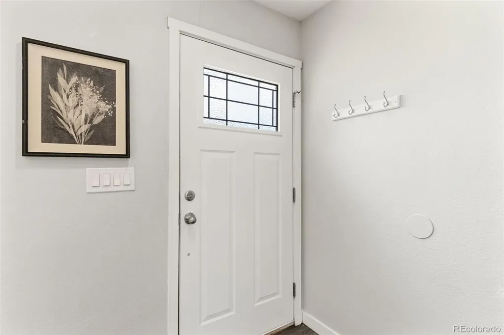 1530 Maxwell Street Colorado Springs CO 80906