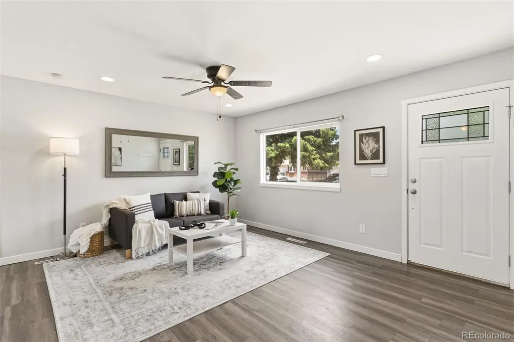 1530 Maxwell Street Colorado Springs CO 80906