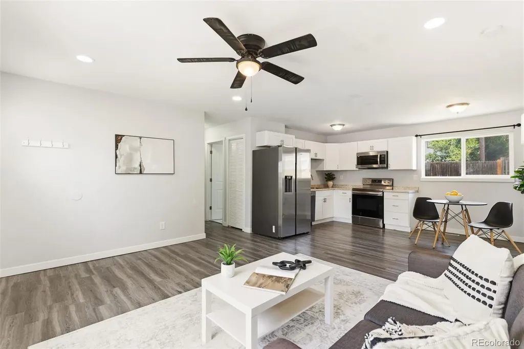 1530 Maxwell Street Colorado Springs CO 80906