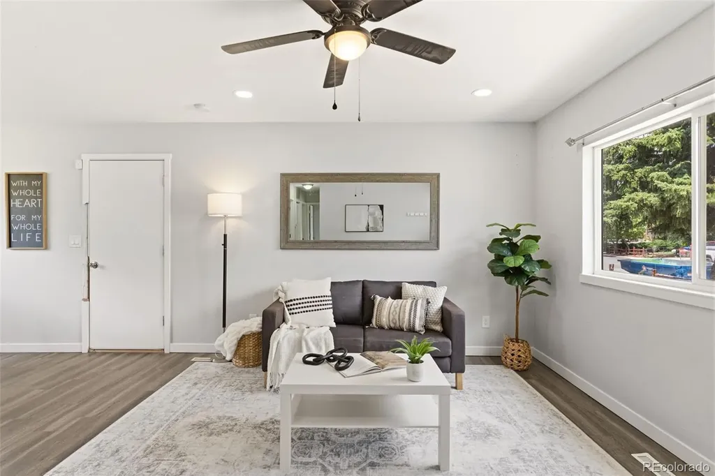 1530 Maxwell Street Colorado Springs CO 80906