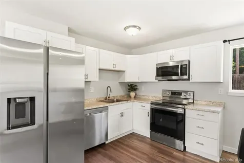 1530 Maxwell Street Colorado Springs CO 80906