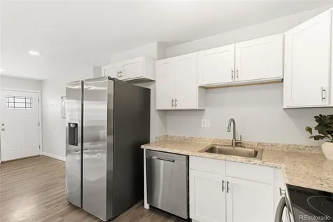 1530 Maxwell Street Colorado Springs CO 80906
