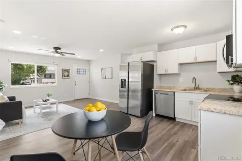 1530 Maxwell Street Colorado Springs CO 80906