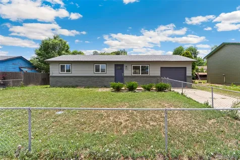 1530 Maxwell Street Colorado Springs CO 80906
