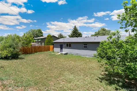 1530 Maxwell Street Colorado Springs CO 80906