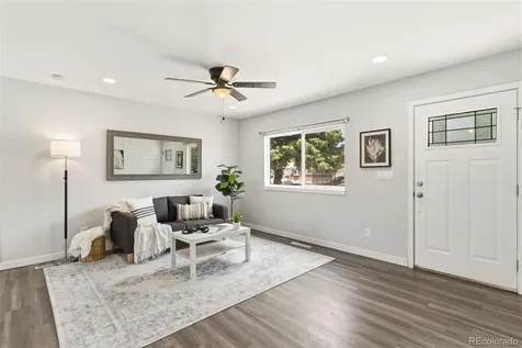 1530 Maxwell Street Colorado Springs CO 80906