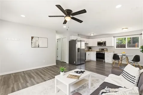 1530 Maxwell Street Colorado Springs CO 80906