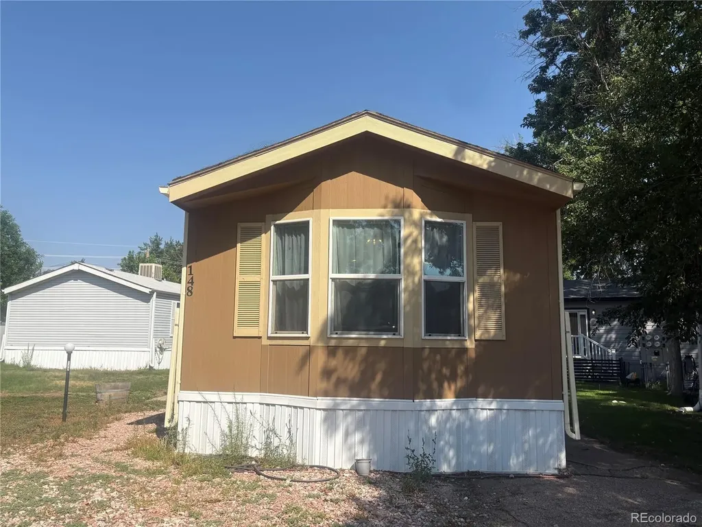 3650 S Federal Boulevard Englewood CO 80110