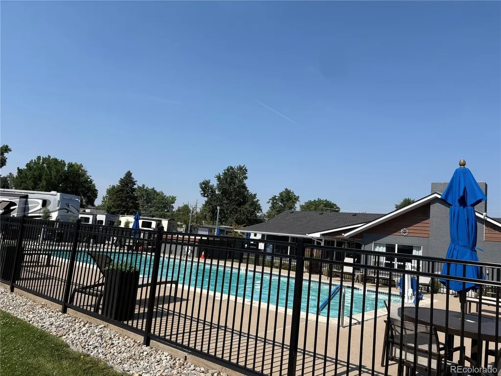 3650 S Federal Boulevard Englewood CO 80110