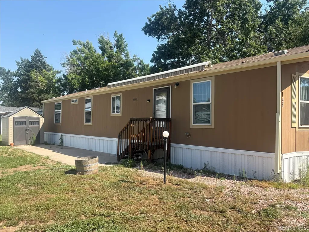 3650 S Federal Boulevard Englewood CO 80110