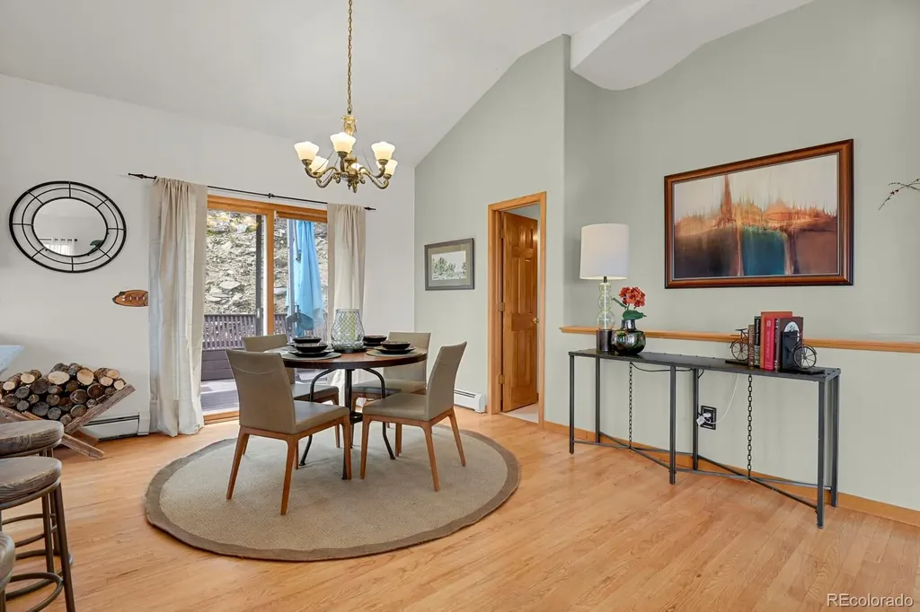 86 Yarrow Trail Evergreen CO 80439