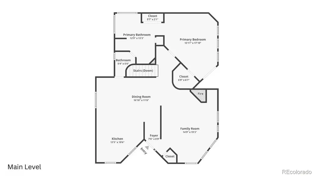86 Yarrow Trail Evergreen CO 80439