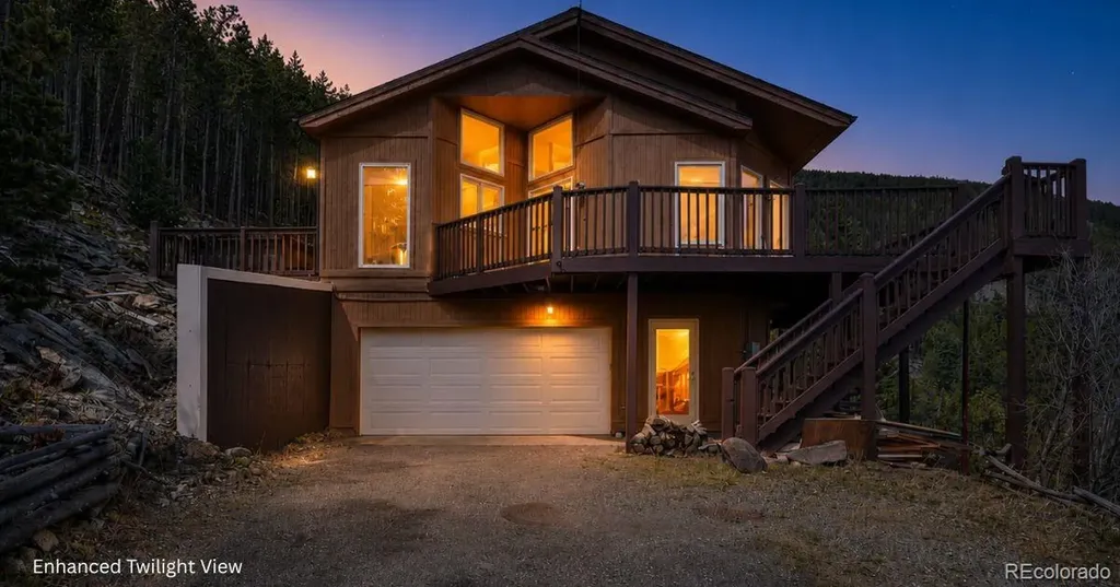 86 Yarrow Trail Evergreen CO 80439