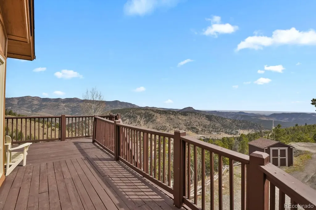 86 Yarrow Trail Evergreen CO 80439