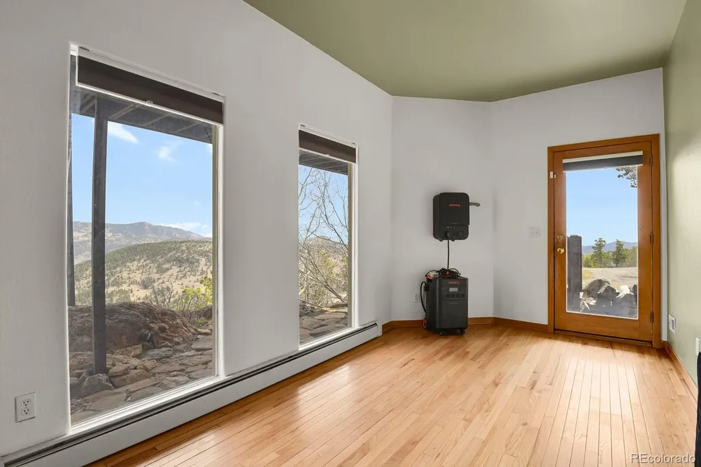 86 Yarrow Trail Evergreen CO 80439