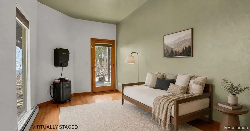 86 Yarrow Trail Evergreen CO 80439