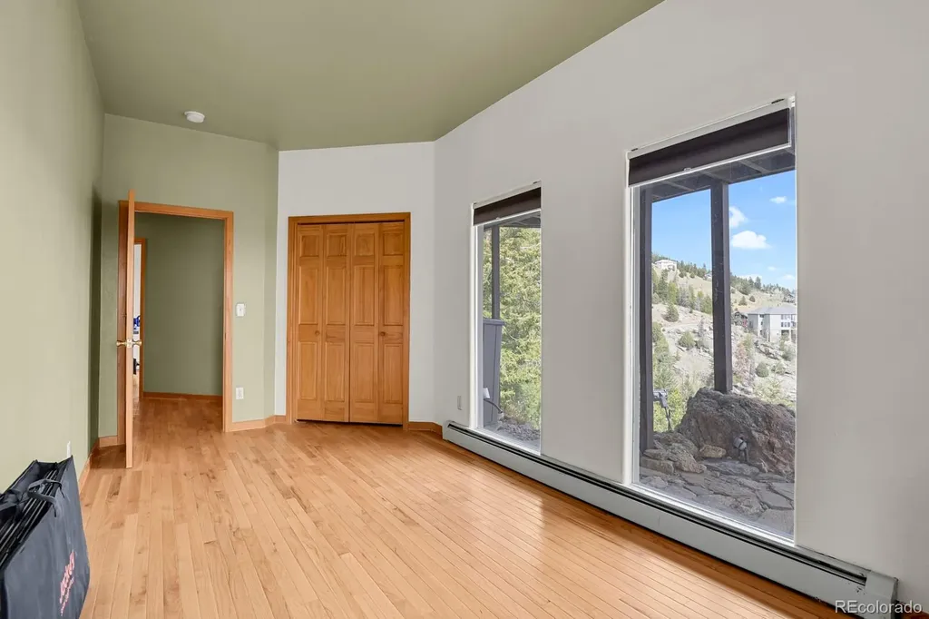 86 Yarrow Trail Evergreen CO 80439