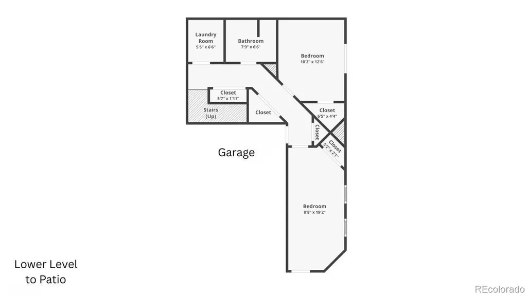 86 Yarrow Trail Evergreen CO 80439