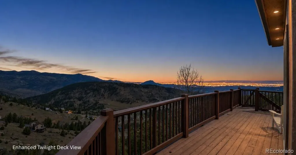86 Yarrow Trail Evergreen CO 80439