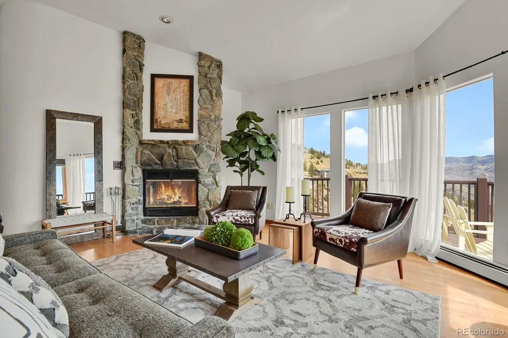 86 Yarrow Trail Evergreen CO 80439