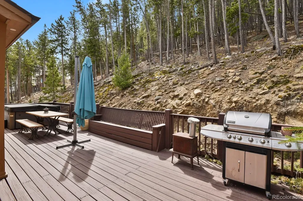86 Yarrow Trail Evergreen CO 80439