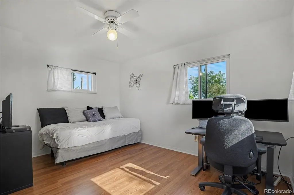 2856 N Madison Street Denver CO 80205