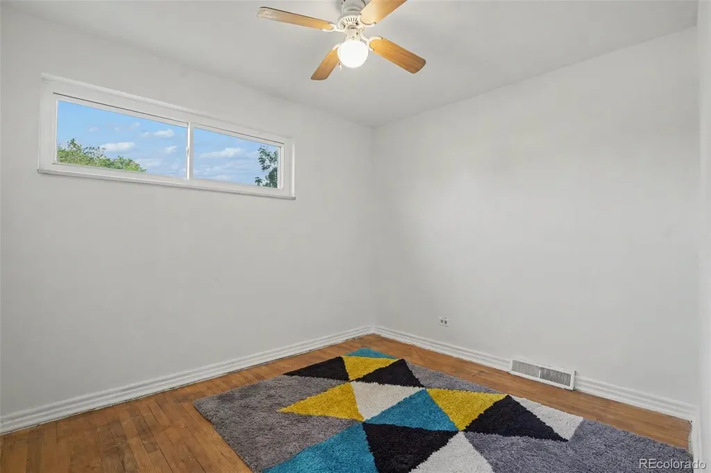 2856 N Madison Street Denver CO 80205