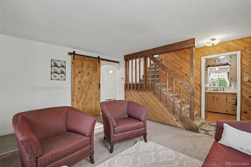 2856 N Madison Street Denver CO 80205
