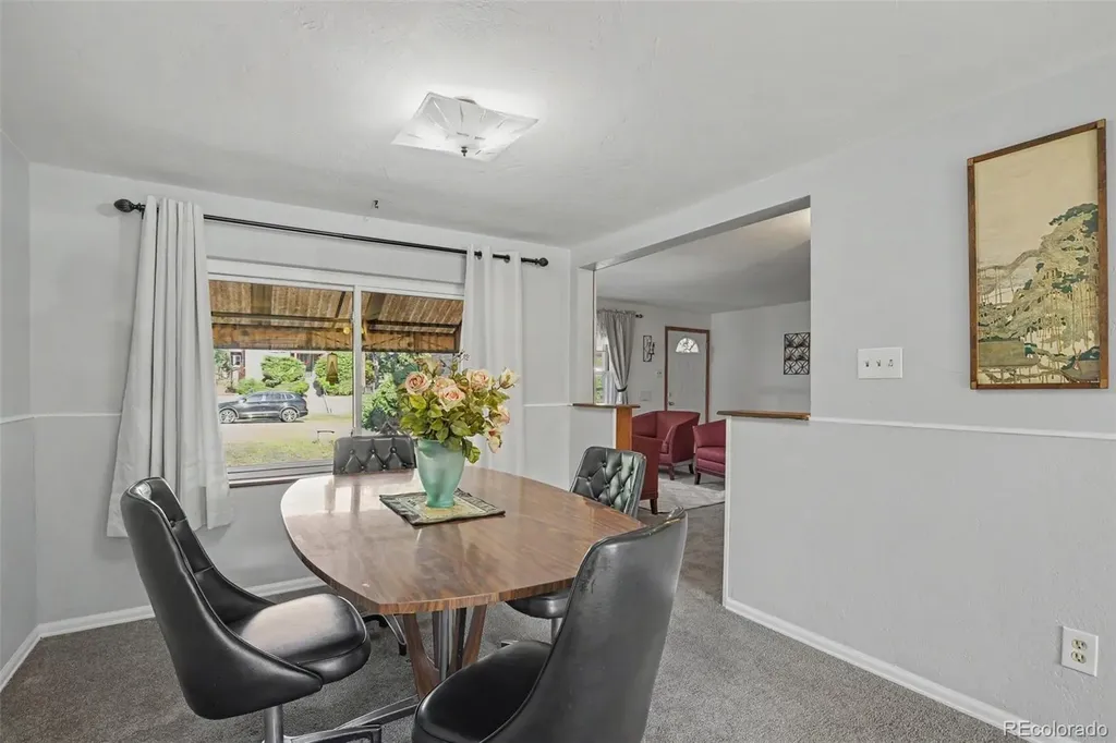 2856 N Madison Street Denver CO 80205