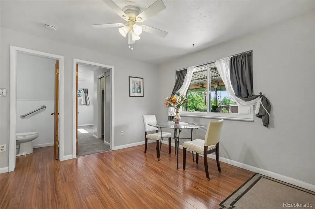 2856 N Madison Street Denver CO 80205