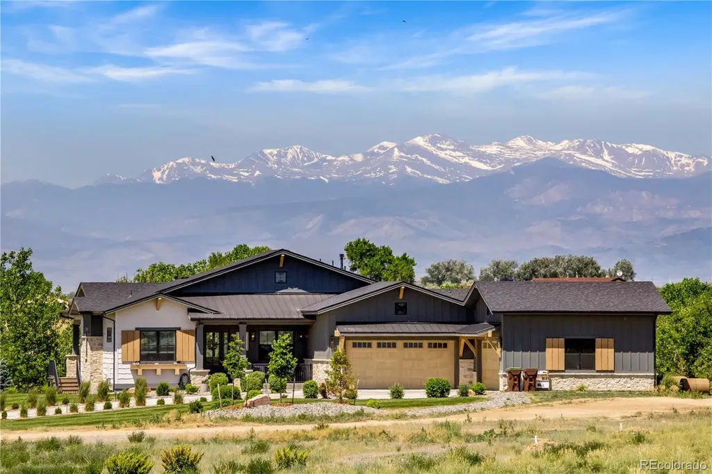 32781 Eagleview Drive Greeley CO 80631