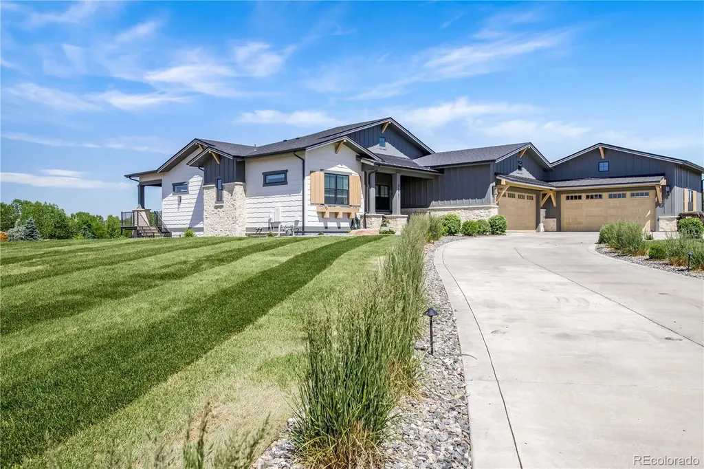 32781 Eagleview Drive Greeley CO 80631