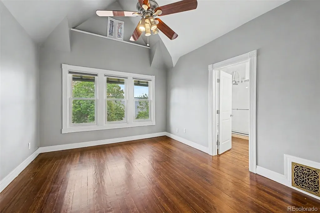 2080 N Clarkson Street Denver CO 80205