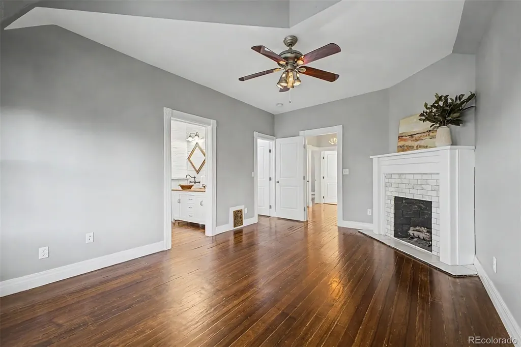 2080 N Clarkson Street Denver CO 80205