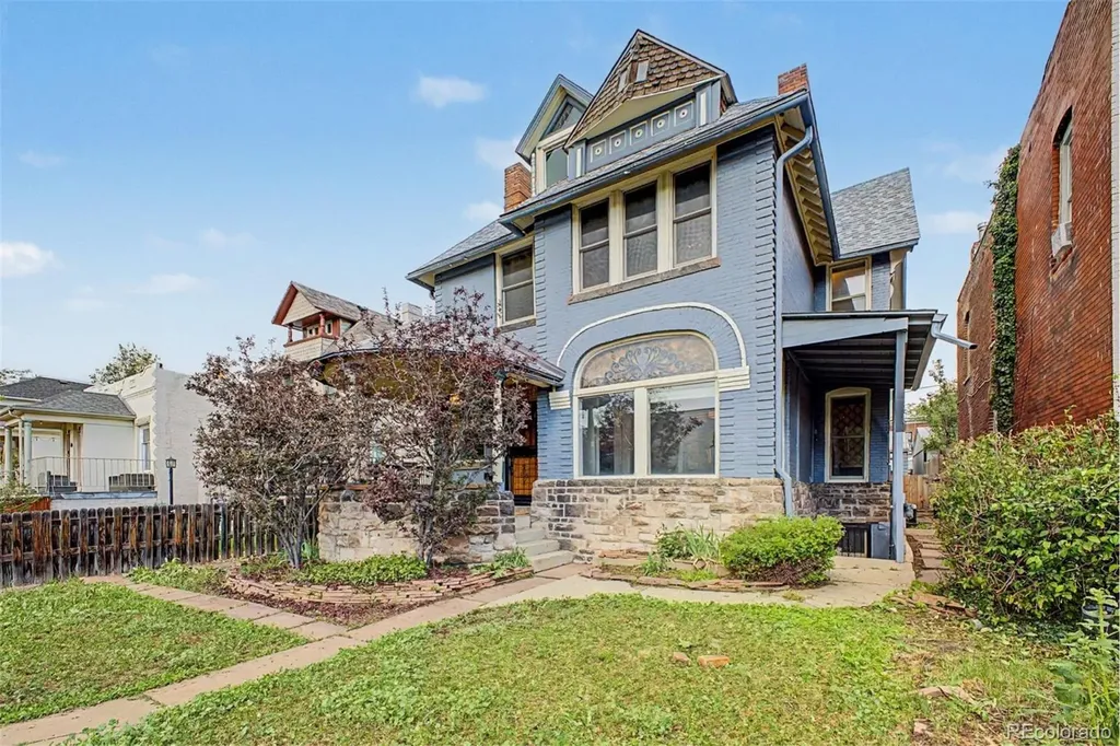 2080 N Clarkson Street Denver CO 80205