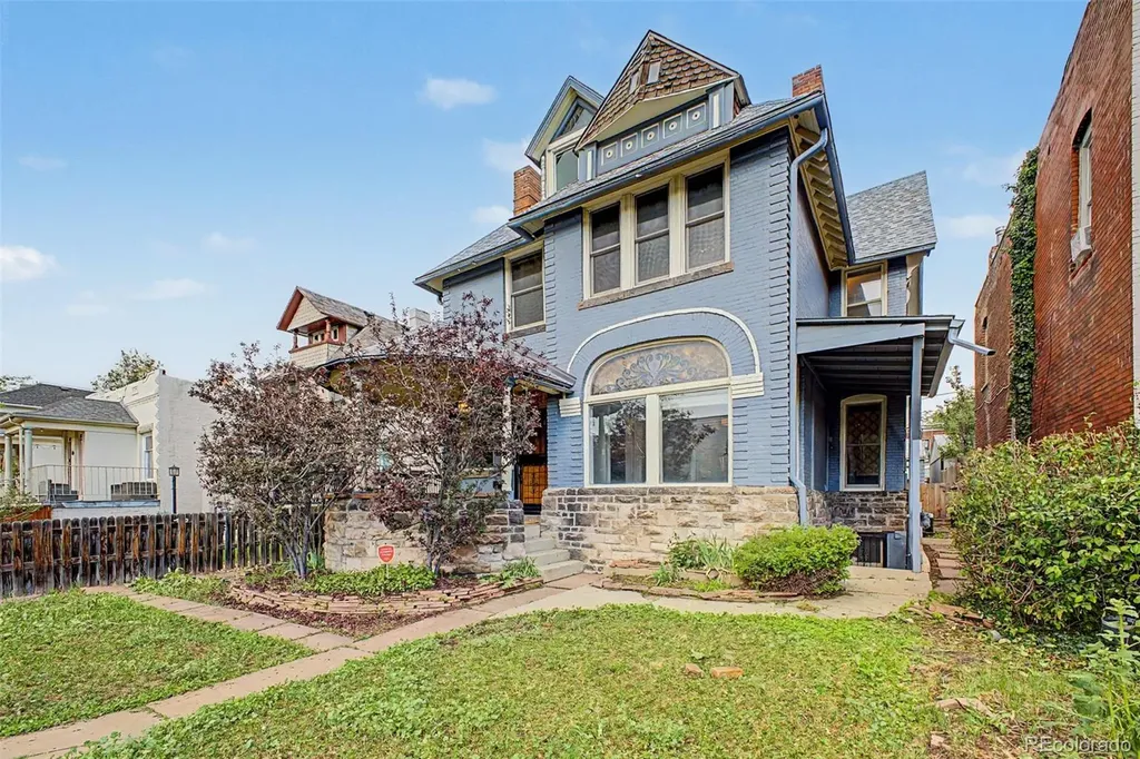 2080 N Clarkson Street Denver CO 80205