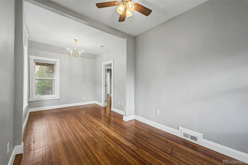 2080 N Clarkson Street Denver CO 80205