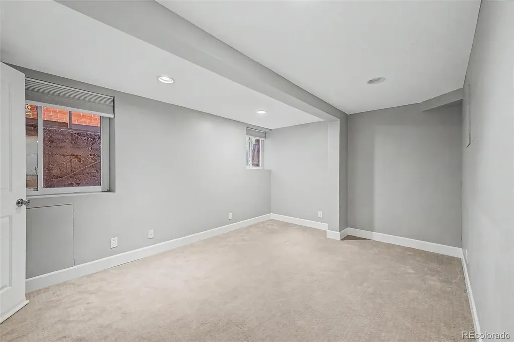 2080 N Clarkson Street Denver CO 80205