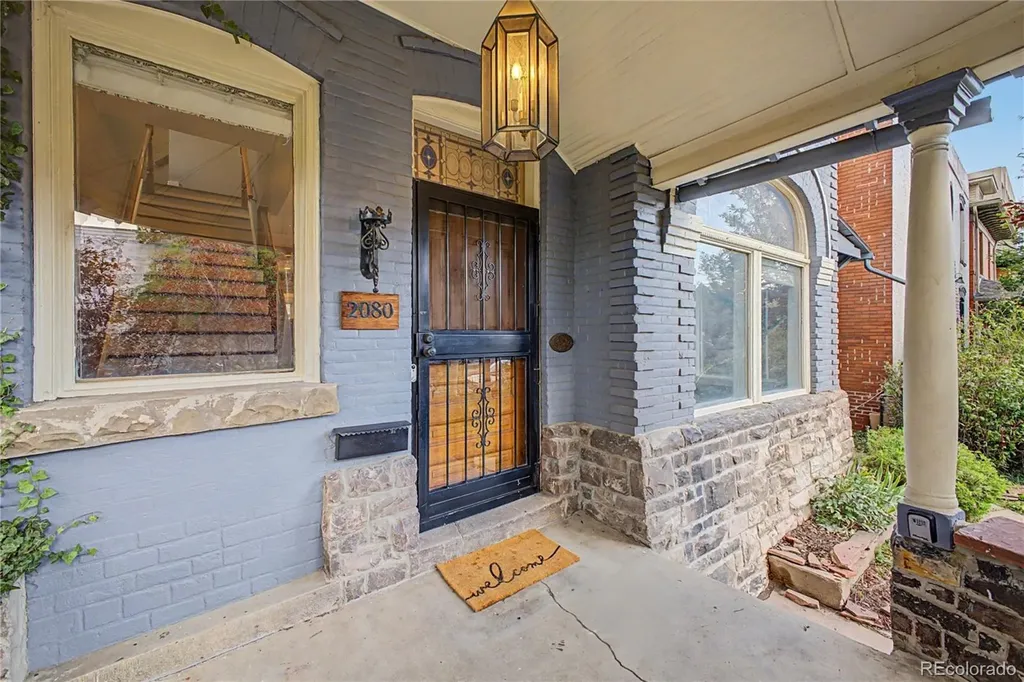 2080 N Clarkson Street Denver CO 80205