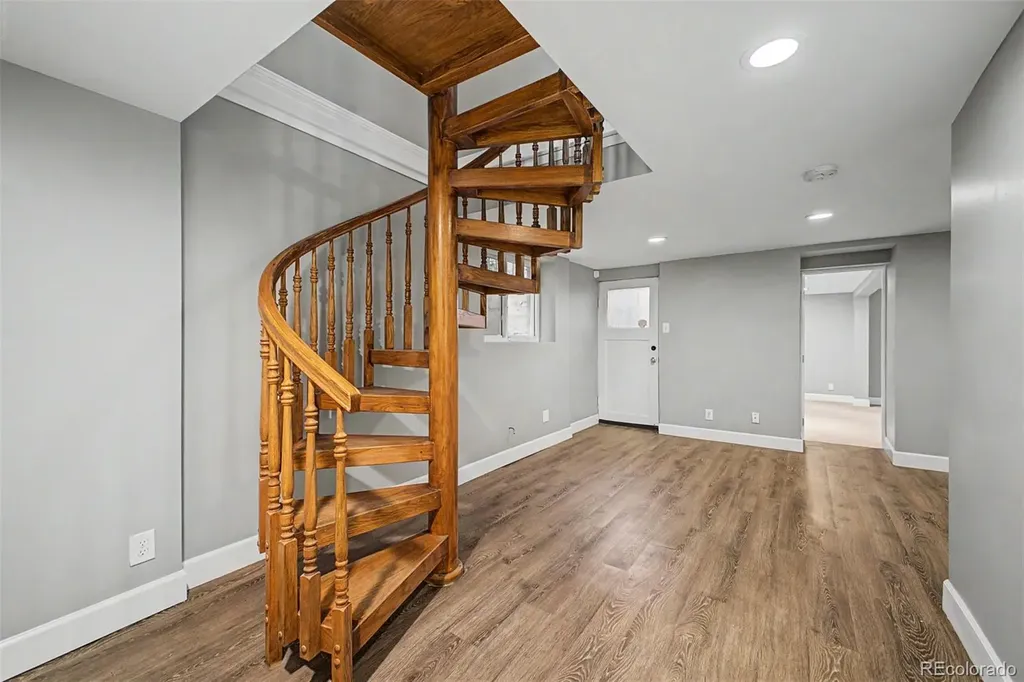 2080 N Clarkson Street Denver CO 80205