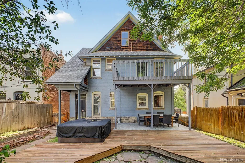 2080 N Clarkson Street Denver CO 80205