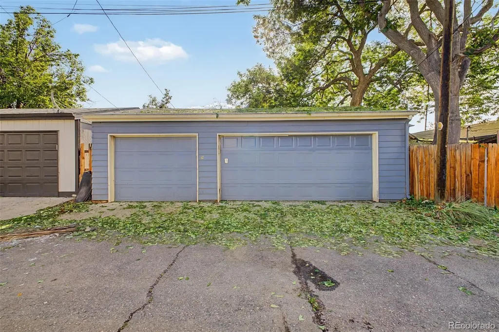2080 N Clarkson Street Denver CO 80205