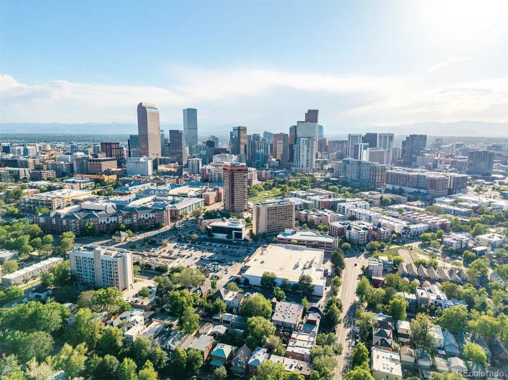 2080 N Clarkson Street Denver CO 80205