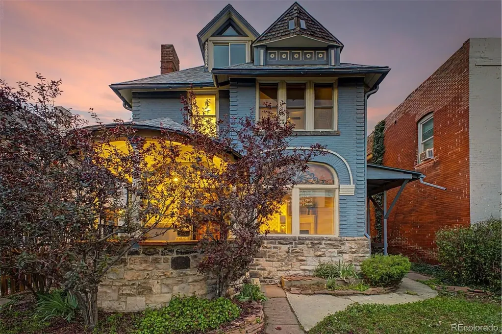 2080 N Clarkson Street Denver CO 80205