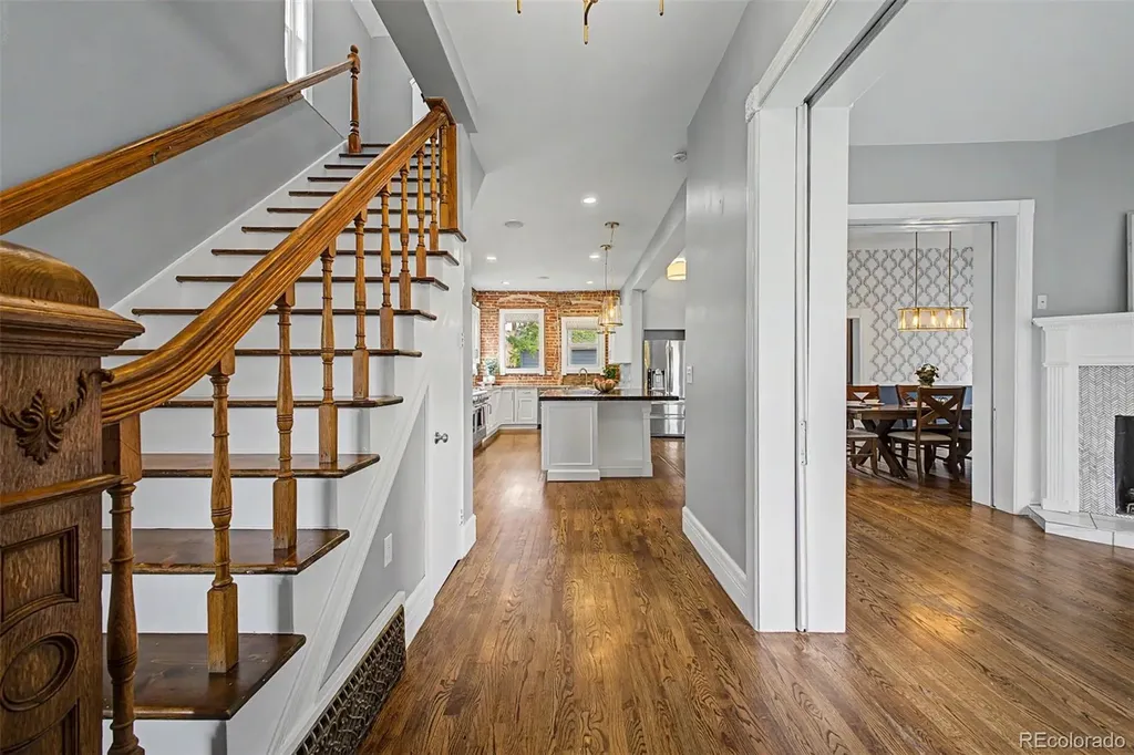 2080 N Clarkson Street Denver CO 80205
