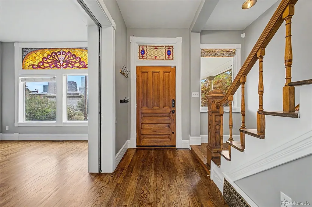 2080 N Clarkson Street Denver CO 80205