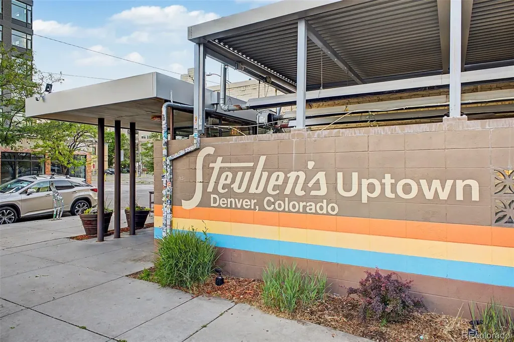 2080 N Clarkson Street Denver CO 80205