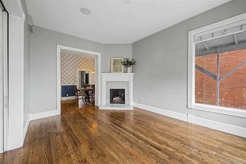 2080 N Clarkson Street Denver CO 80205