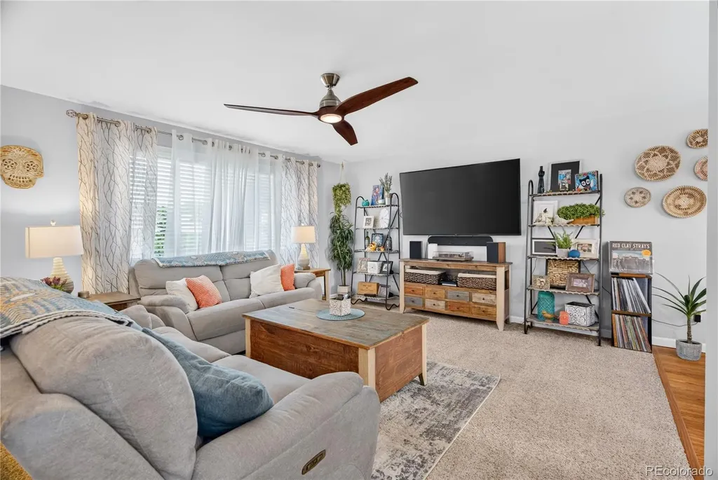 6995 W Rowland Avenue Littleton CO 80128